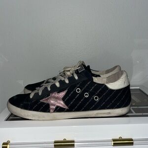 Golden Goose Sneakers